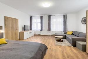 Apartment LUKAS 1, Karlovy Vary