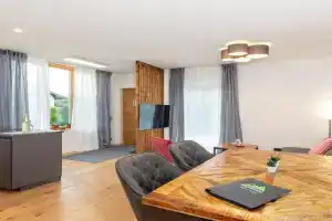 MyWinkl Design-Ferienwohnungen Apartments, Reit im Winkl