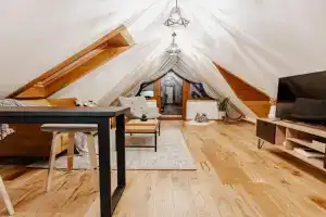 Apartamenty Schronisko Snów, Bukowina Tatrzanska