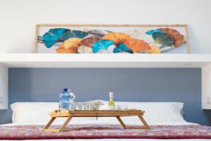 Elsa d'Ortigia Guest house, Syracuse