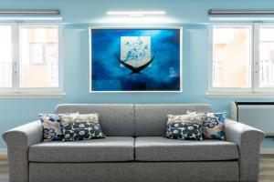 Sendy Home 2 Apartments, Roccaraso