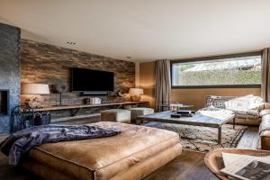 Chalet Virolo, Megeve