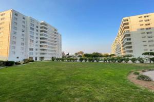 DEPARTAMENTO CON VISTA AL MAR Apartments, La Serena