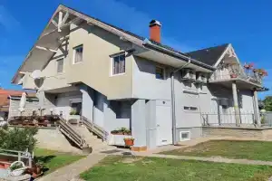 Apartment in 43404, Balatonszabadi Furdotelep