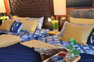 Resort Suites at Pyramid Tower by GL Staycation, Petaling Jaya
