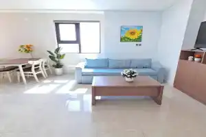 Apartment next to My Khe Beach - Căn hộ sát biển Mỹ Khê, Da Nang
