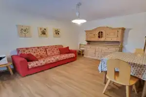 Contrin Apartments, Canazei