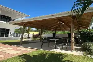 VincVilla, Baie Sainte Anne