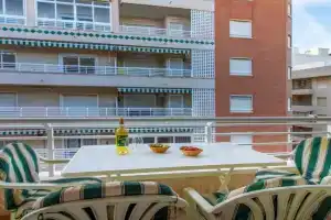 Beautiful Apartment In, Santa Pola