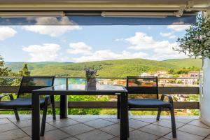 Nice Apartment In With Wifi, Rabac