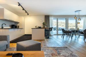 Das Neumayer´s Apartments, Flachau