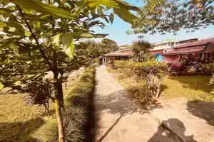 Paradise Mount Resort, Pokhara