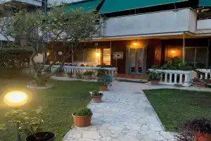 Anzio (RM), zona Santa Teresa Apartments, Anzio