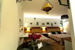 Vittorina's Home Guest house, Sorso