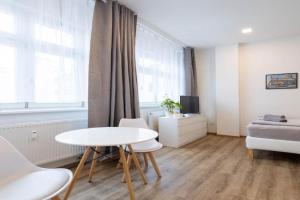 Historic Center Apartment, Brno