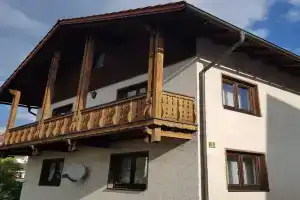 Traumhafte Wohnung im Herzen von Apartments, Zwiesel