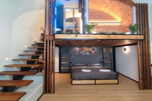 Gray Suite con sauna Guest house, Ragusa