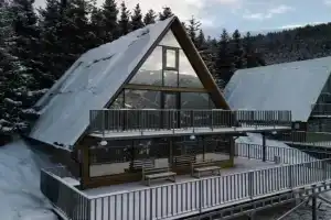 Karakol Resort, Karakol