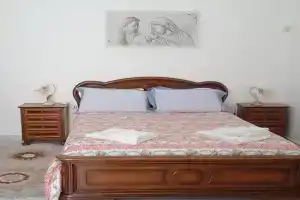 B&B La casa dell'ospite, Gravina in Puglia