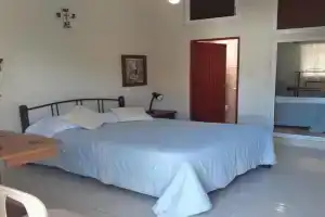 Habitación Hogareña Guest house, Jarabacoa