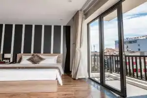 The One Hotel, Haiphong
