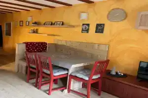 La Casa Bianca - ski, hike & bike, Tonale
