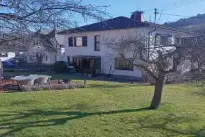 Adenauer Cottage, Adenau
