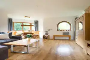 Ferienwohnungen Alpentraum - Dahoam Apartments, Oberstdorf