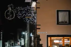 Mike‘s Mosel Lodge, Treis-Karden