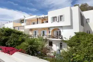 DELFINI I Apart-hotel, Fira