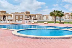 Sun & Beach Aguas Nuevas Guest house, Torrevieja