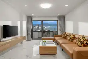 MD Tropical Sea Apartment, Da Nang