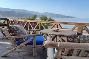 SHANTY HOUSE, Dahab