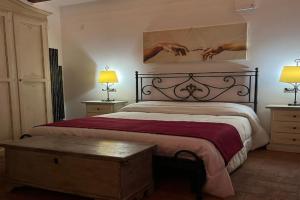 Le Arcate del Giglio - Luxury Suite Apartments, Sansepolcro