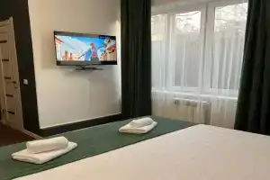 A Hotel, Bishkek