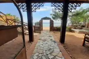SHANTY HOUSE Apartment, Dahab