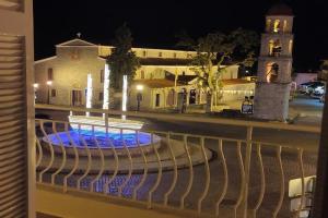 ATHENAIS CENTRAL by OLYMPUS PANTHEON Guest house, Litochoro