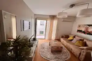 City Centre Getaway Apartments, Budva