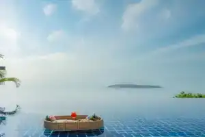 Bluemango Pool Villa & Resort Koh Samui, Choengmon