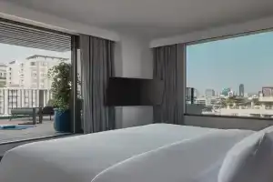 Public House, a Member of Design Hotels, Bangkok
