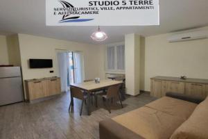 Puppo Apartments, Corniglia