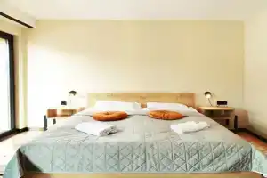 Stylish Apartment in Marshall, Gudauri