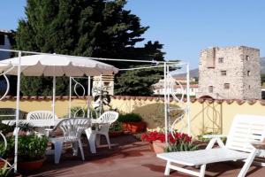 Casa Lupino, Orosei