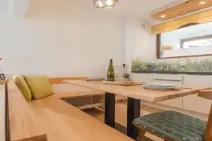 Apartment Hasennest by Interhome, Bad Hofgastein