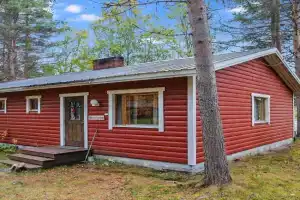 Holiday Home Pihatupa 2 by Interhome, Juuma