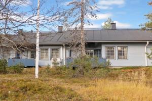 Holiday Home Siulapalkinen a 4 by Interhome, Saariselka
