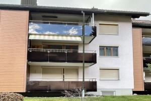 Apartment Blumenweg 4-412 by Interhome, Engelberg
