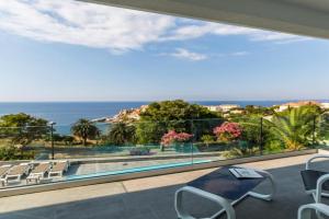 Hotel Villa R, Calvi
