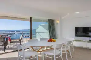 Apartment Jaume II-2 by Interhome, Palamos