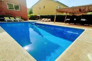 Holiday Home La Victoria by Interhome, Palafrugell